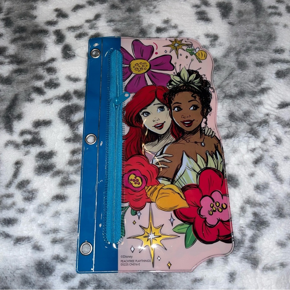 Peachtree playthings pencil case